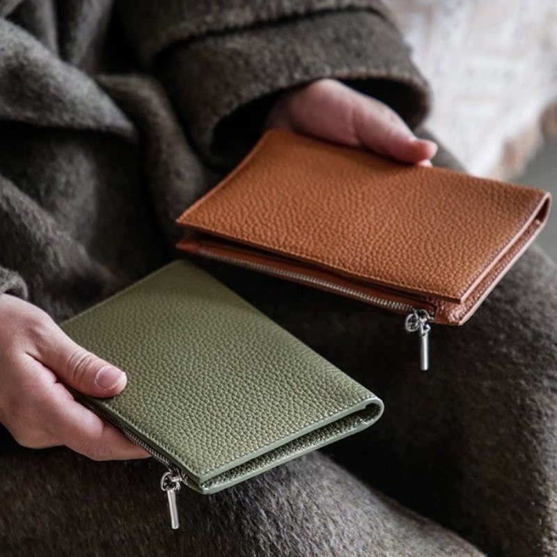 Men'S Accessories Case - Leather Passport Holder Covers Case Waterproof