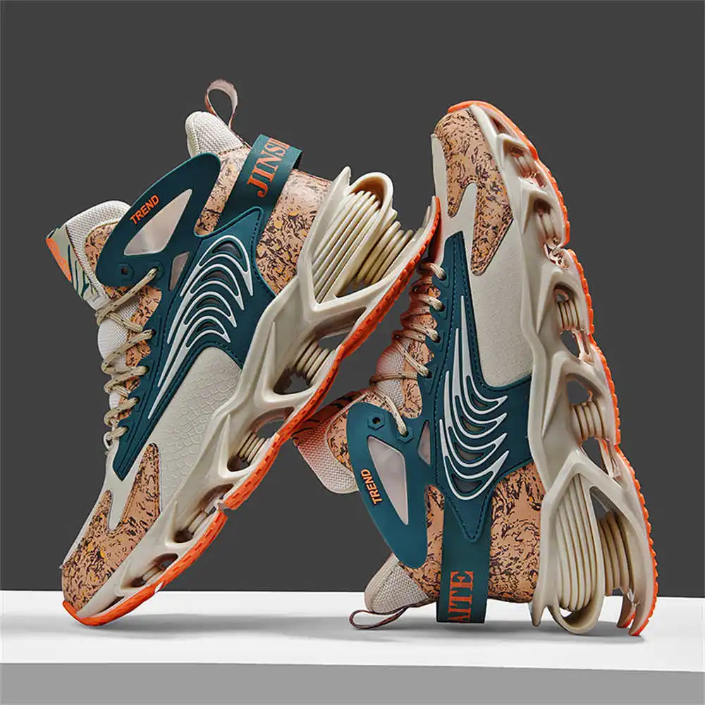 Men'S Accessories On Sale - Non-slip Mid Child Running Sneakers Casual