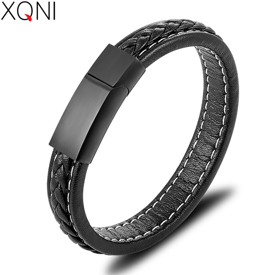 Men'S Accessories Jewelry Sale - XQNI Mới Thời Trang Cổ Điển