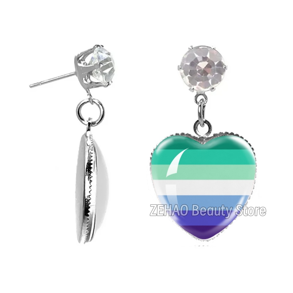 Men'S Accessories Jewelry Sale - Hot Sales MLM Gay Pride Flag