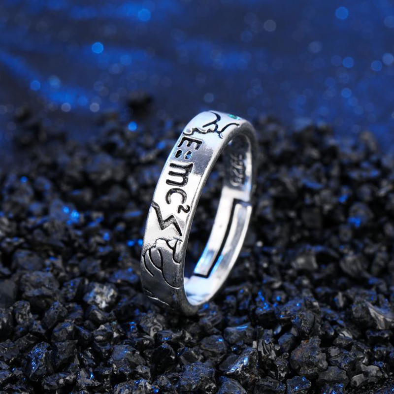 Men'S Accessories Jewelry Sale - Hot Sale Anime Ring Ishigami Senkuu
