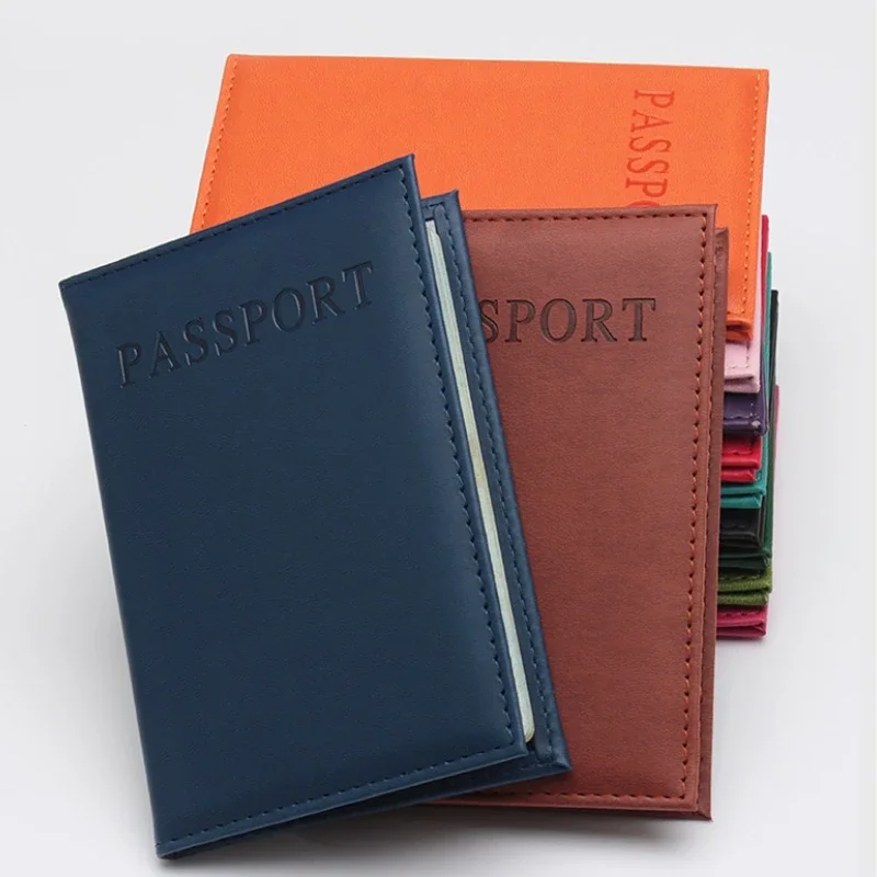 Men'S Accessories Case - 1 PC Fashion New PU Women