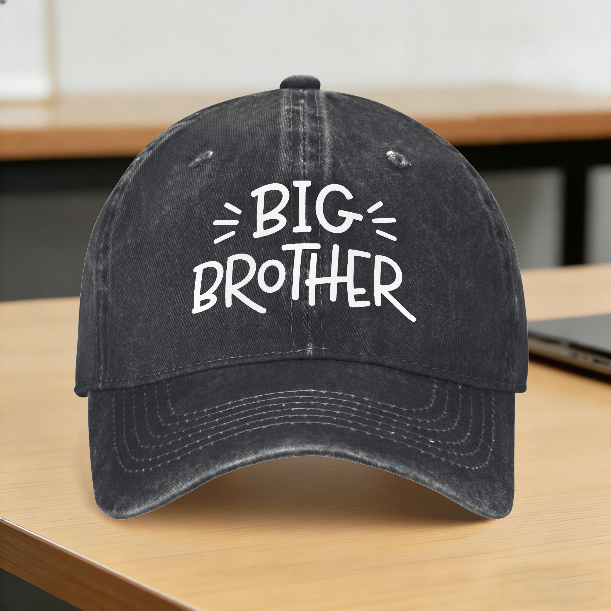 Men'S Accessories On Sale - Big Brother Baseball Cap Sun Outdoor