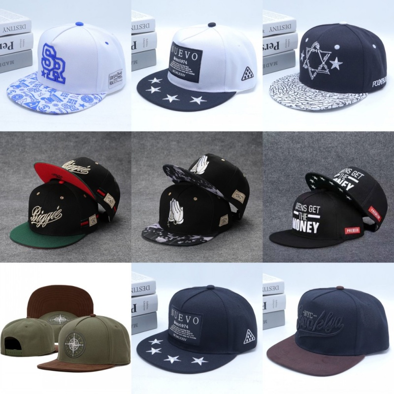 Men'S Accessories On Sale - New Hot Sales Embroidered Baseball Hat