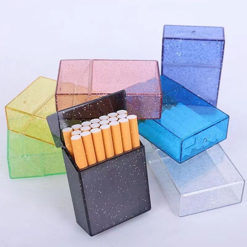 Men'S Accessories Case - Sealed Waterproof Cigarette case large capacity