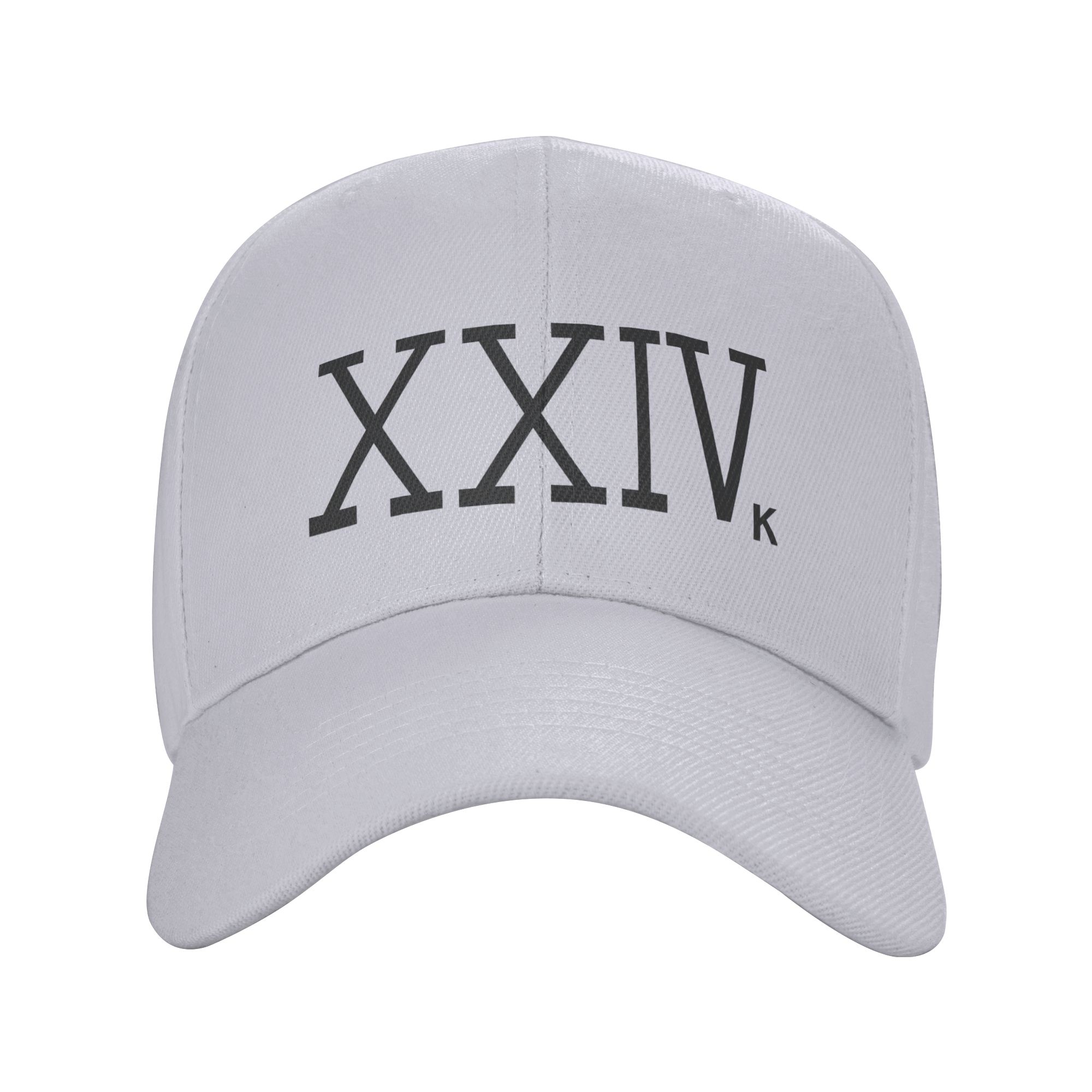 Men'S Accessories On Sale - Summer XXIV Bruno Mars Baseball Cap