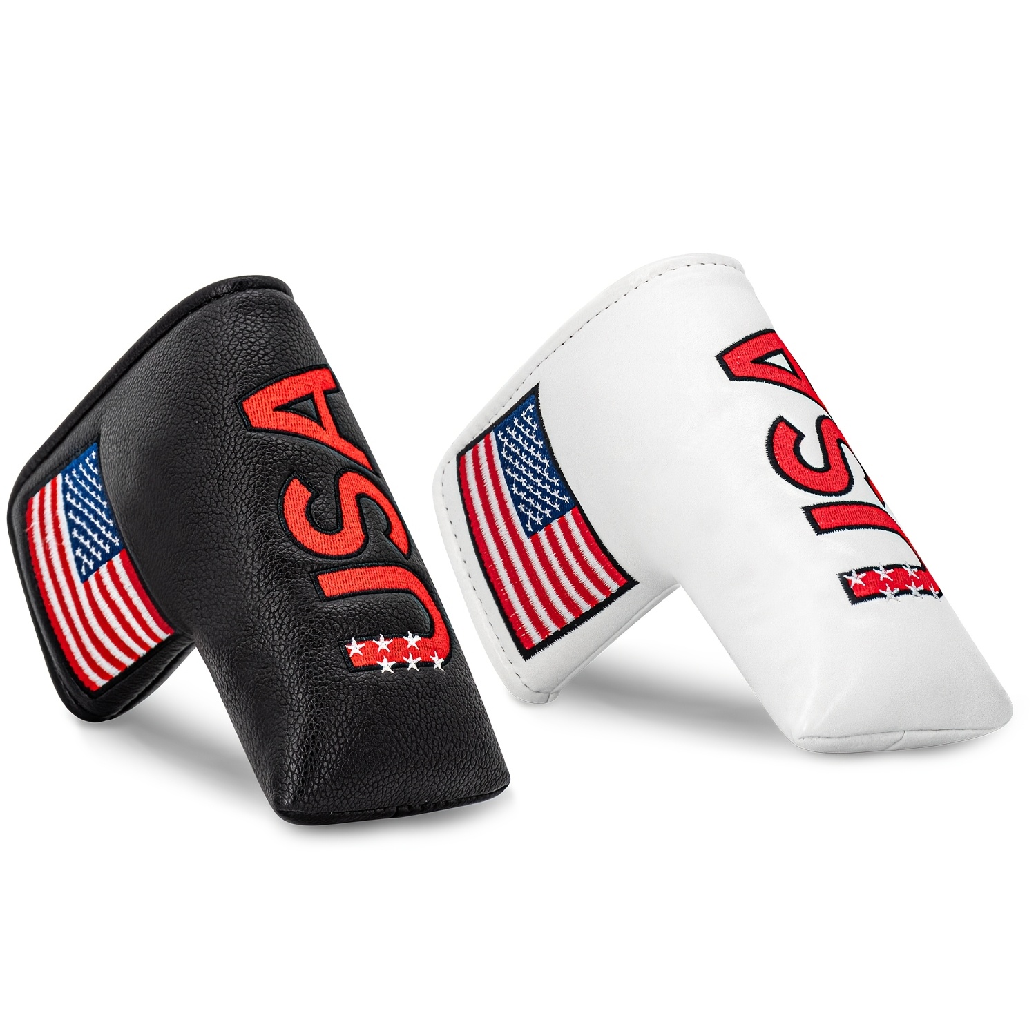 Mens Accessories Style - 1pc USA Style Golf Putter Cover