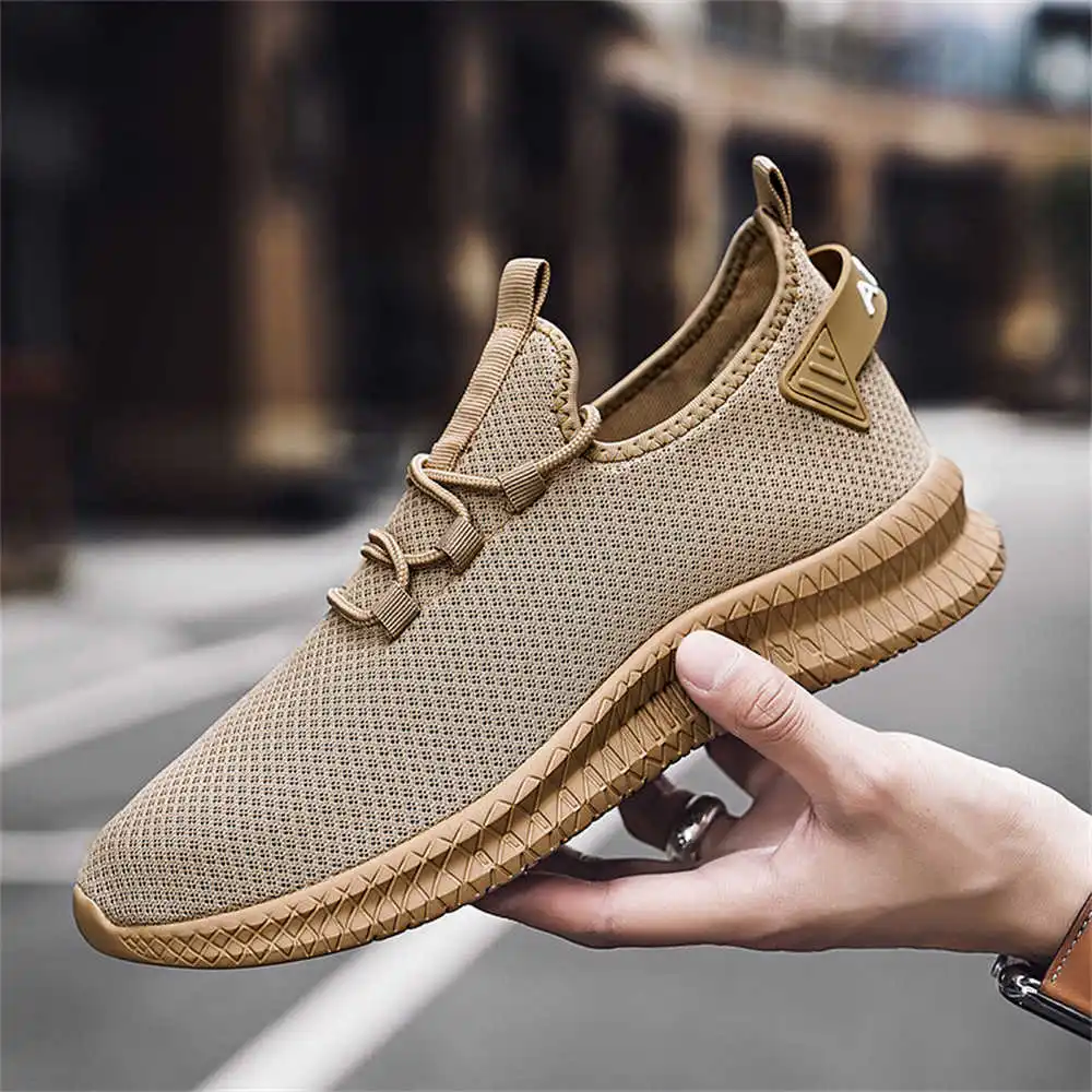 Men'S Accessories On Sale - Demi-season Mesh Tenni Man Running Sneakers
