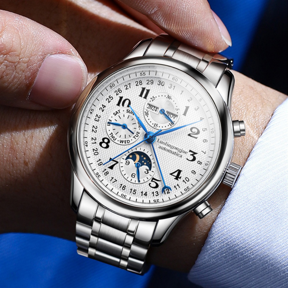 Men Accessories Aesthetic - High-End Master Craftsman Series Business Men's