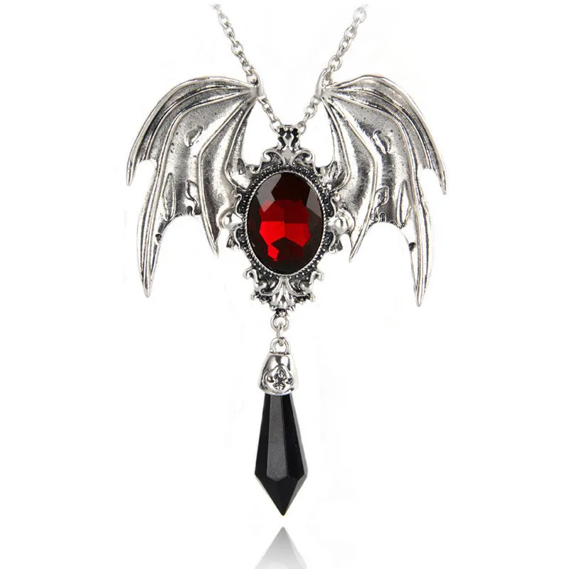 Men'S Accessories Jewelry Sale - Bát Vòng Cổ Nam Nữ Gothic