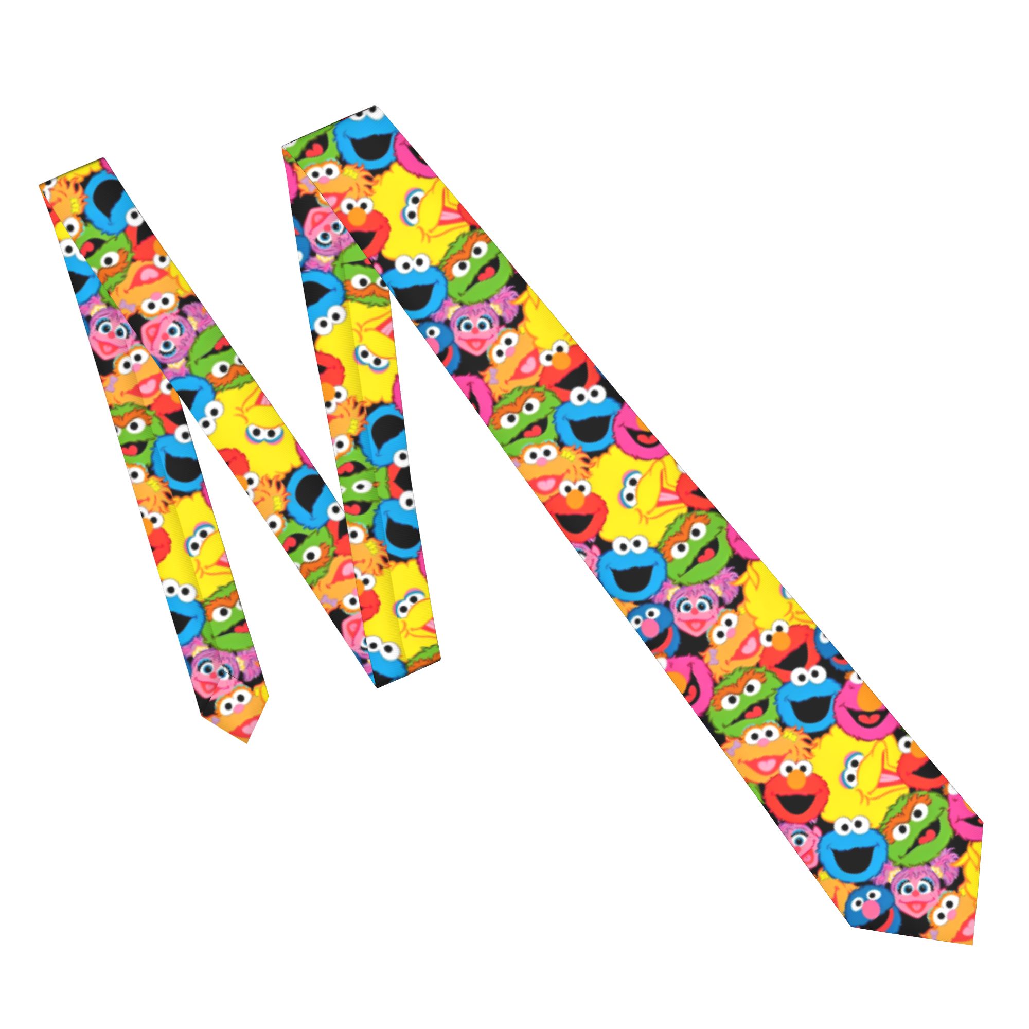 Sesames Streets Cartoon Comedy - đánh giá và giá Men Accessories Wedding