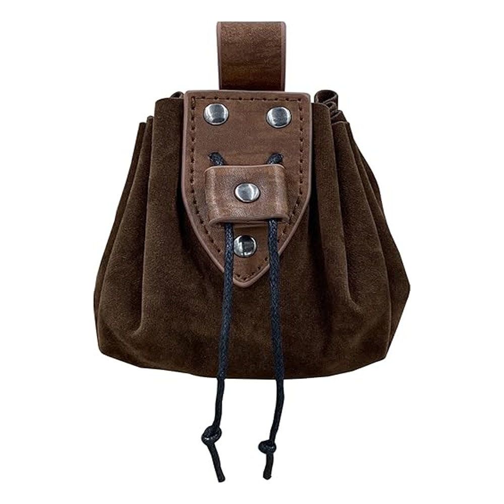 Viking Style Medieval Pouch Le - đánh giá và giá Mens Accessories Style