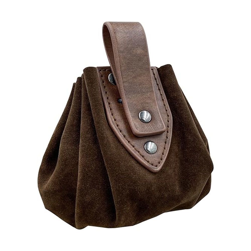 Viking Style Medieval Pouch Le - đánh giá và giá Mens Accessories Style