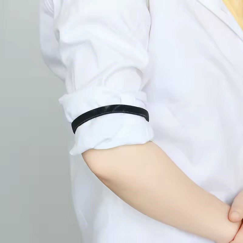 Adjustable Elastic Armband Shi - đánh giá và giá Men Accessories Wedding