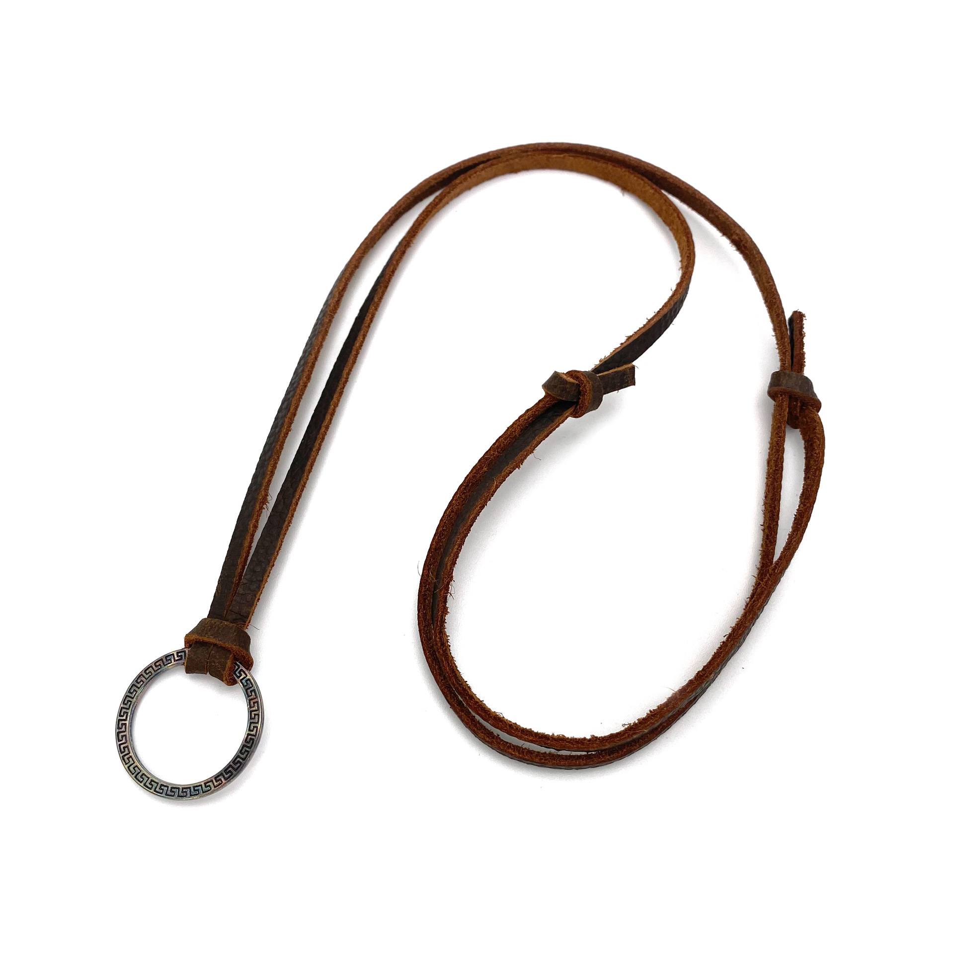 Vintage Adjustable Genuine Lea - đánh giá và giá Men'S Accessories On Sale
