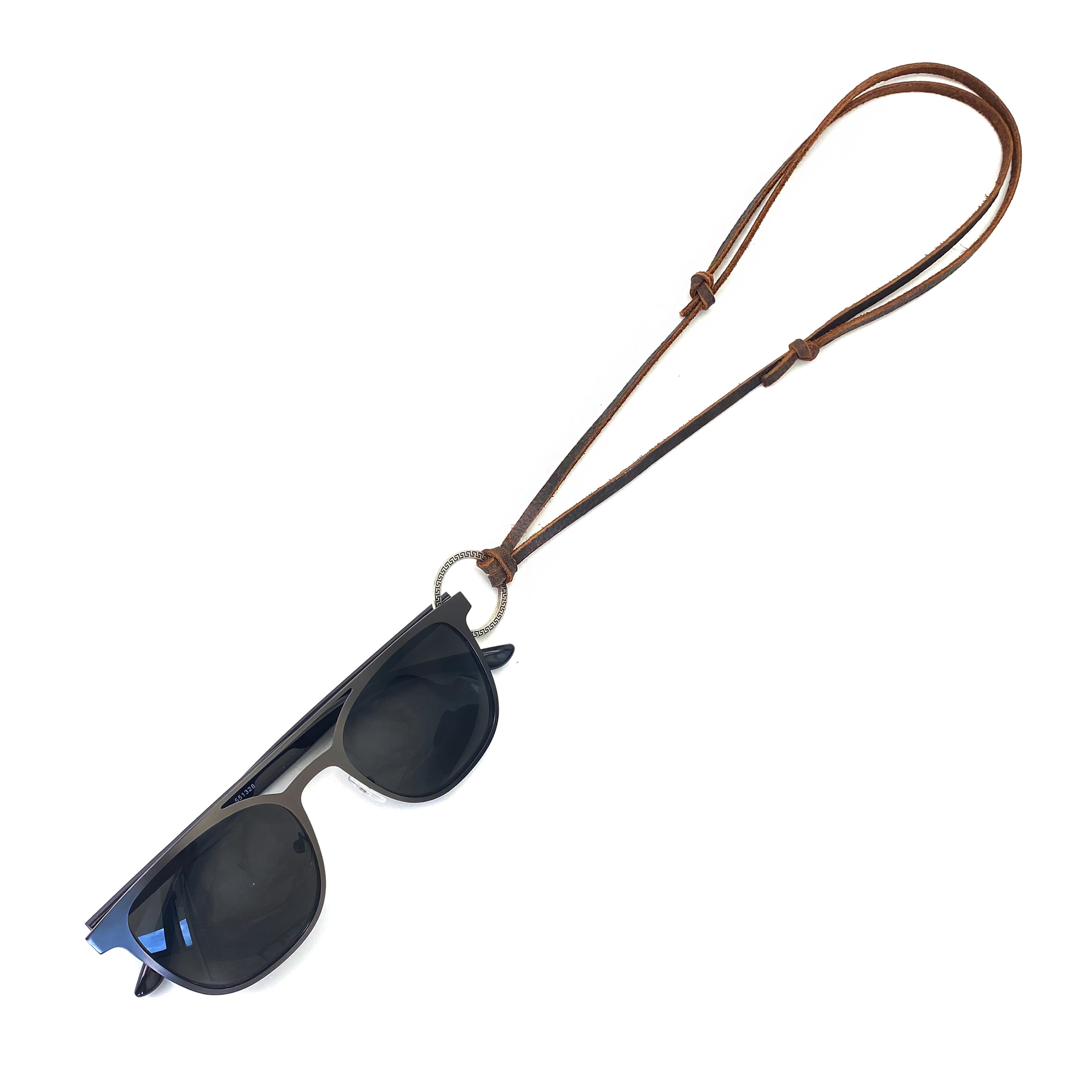 Vintage Adjustable Genuine Lea - đánh giá và giá Men'S Accessories On Sale
