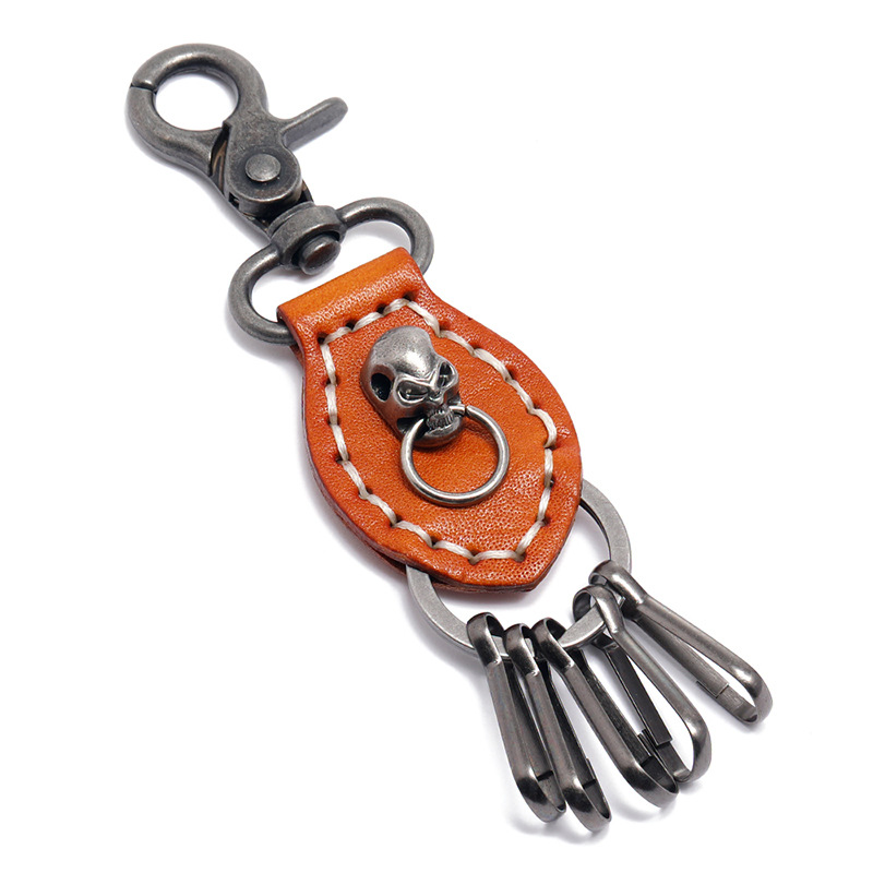 Jessingshow Tặng Móc Khóa Da T - đánh giá và giá Men Accessories Pk