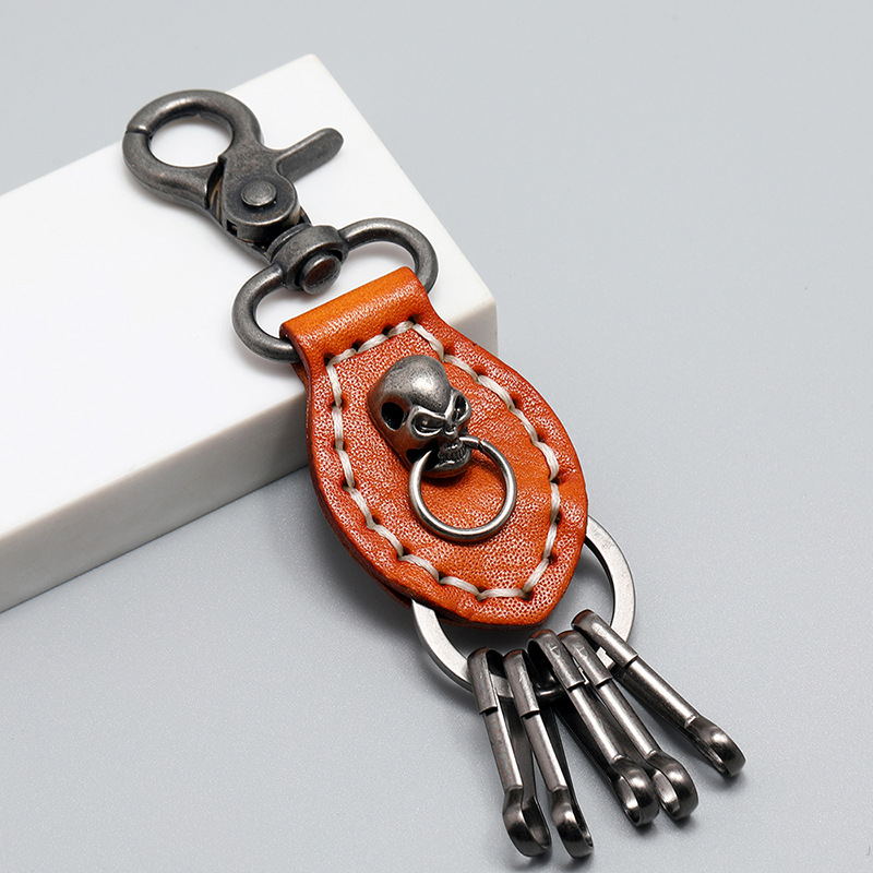 Jessingshow Tặng Móc Khóa Da T - đánh giá và giá Men Accessories Pk