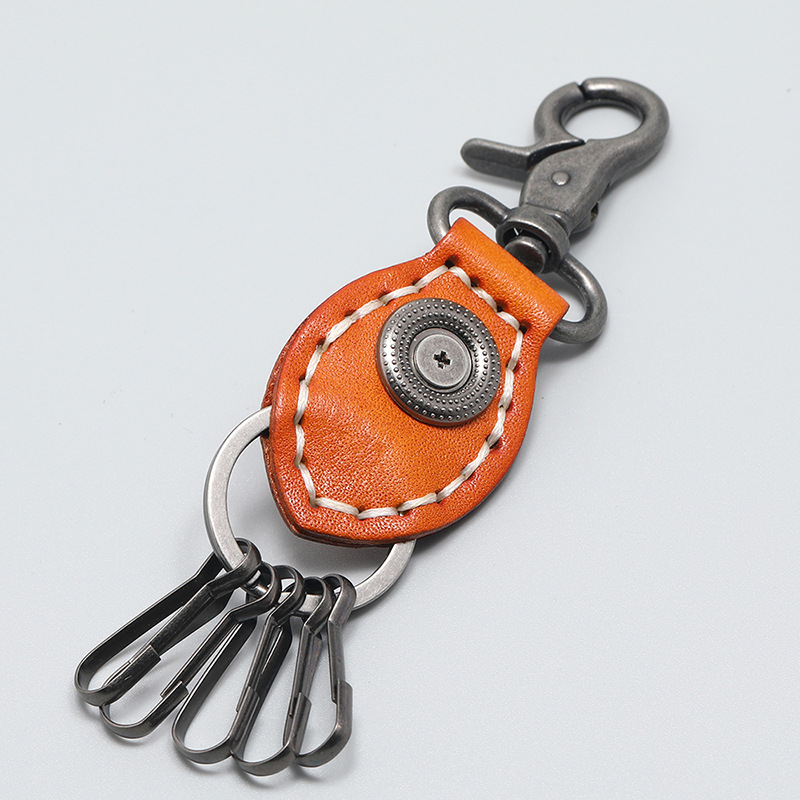 Jessingshow Tặng Móc Khóa Da T - đánh giá và giá Men Accessories Pk