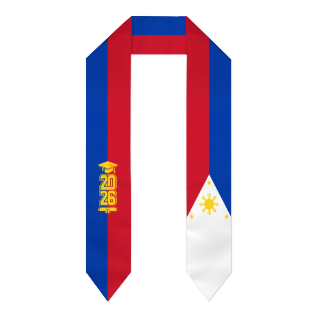 Class of 2026 Philippines Flag - đánh giá và giá Men'S Accessories Philippines