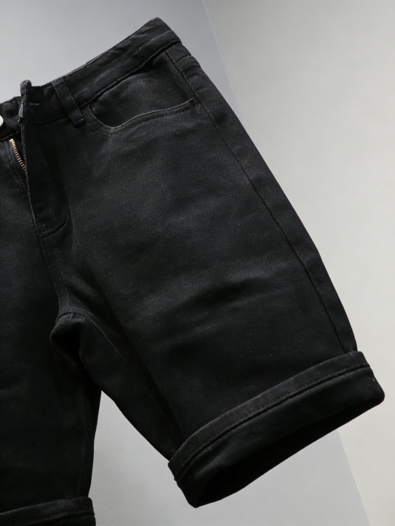 Plain Jeans Black Slim Denim S - đánh giá và giá Mens Accessories Style