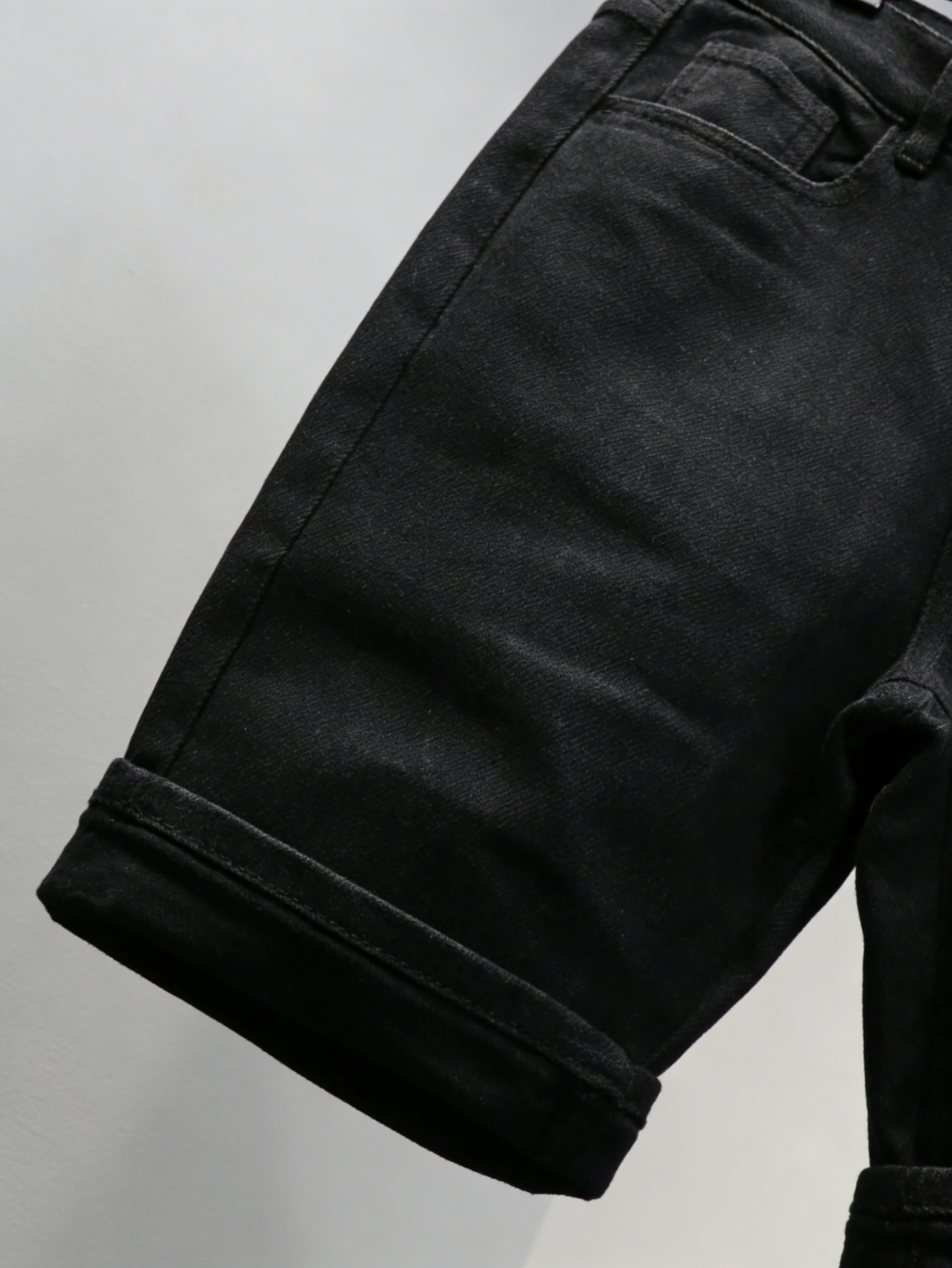 Plain Jeans Black Slim Denim S - đánh giá và giá Mens Accessories Style