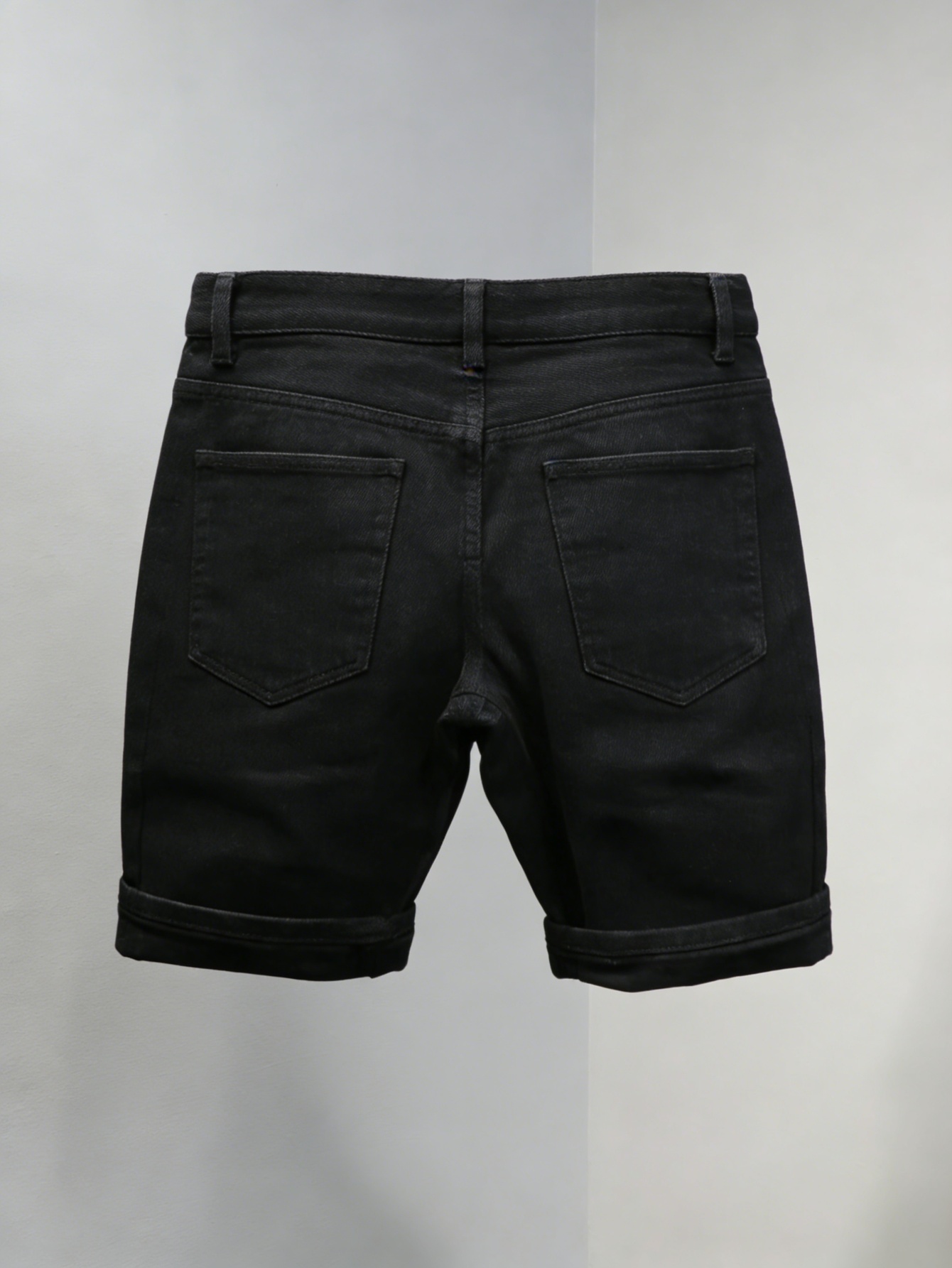Plain Jeans Black Slim Denim S - đánh giá và giá Mens Accessories Style