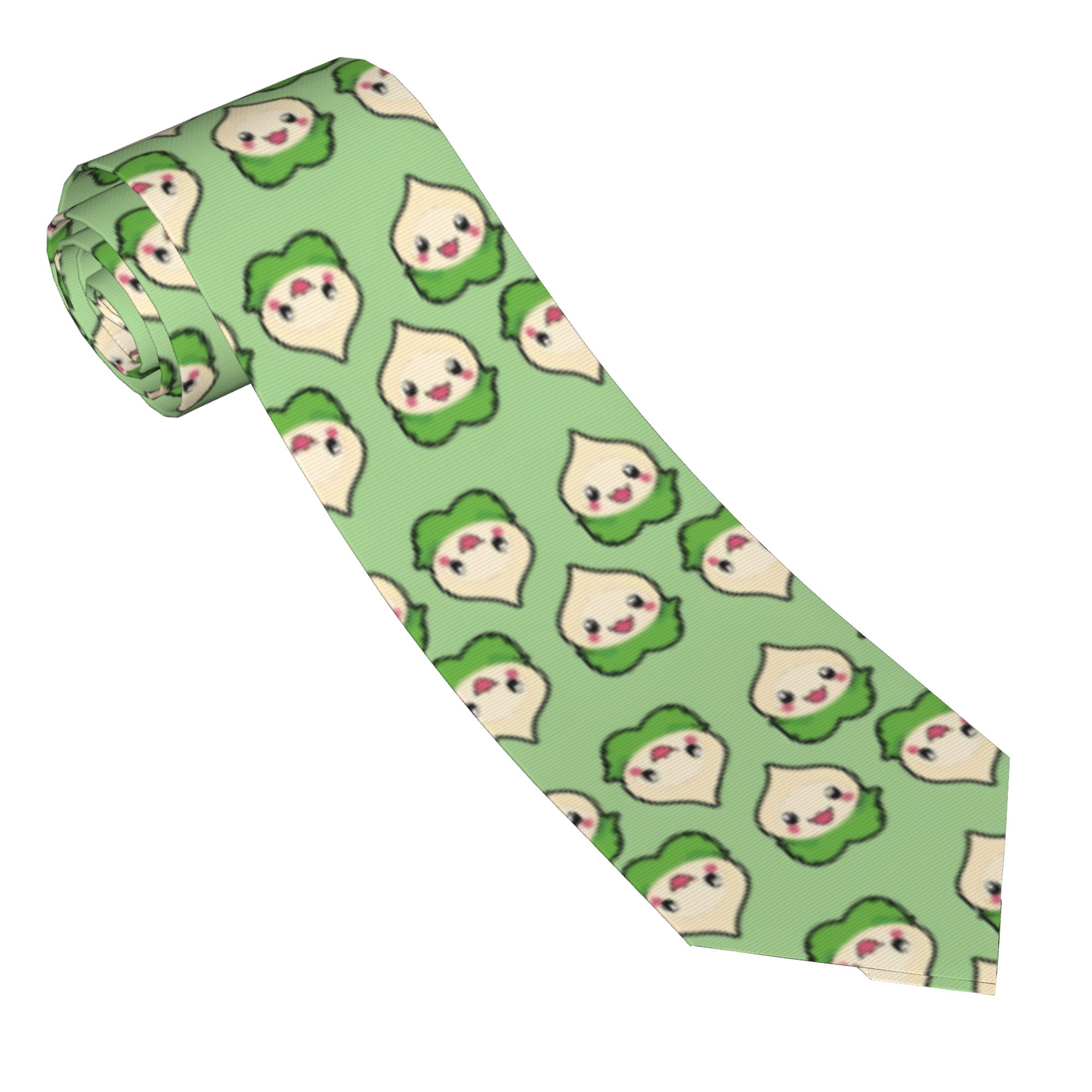 Cute Pachimaris Necktie Men 8  - đánh giá và giá Men Accessories Wedding