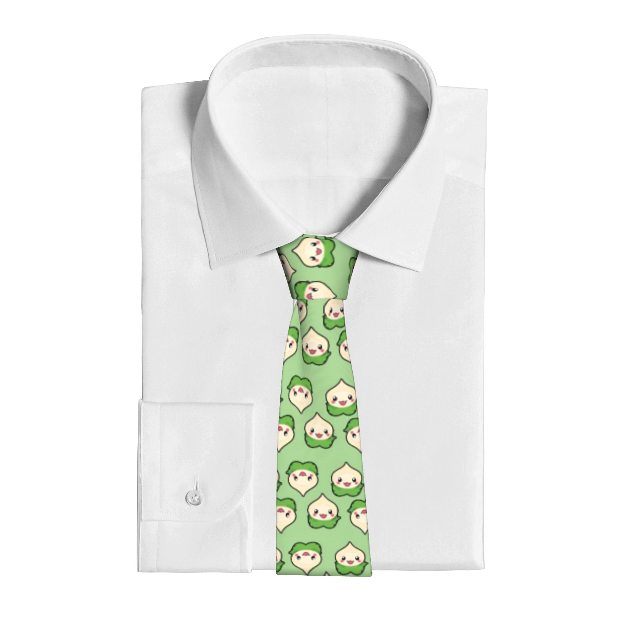 Cute Pachimaris Necktie Men 8  - đánh giá và giá Men Accessories Wedding