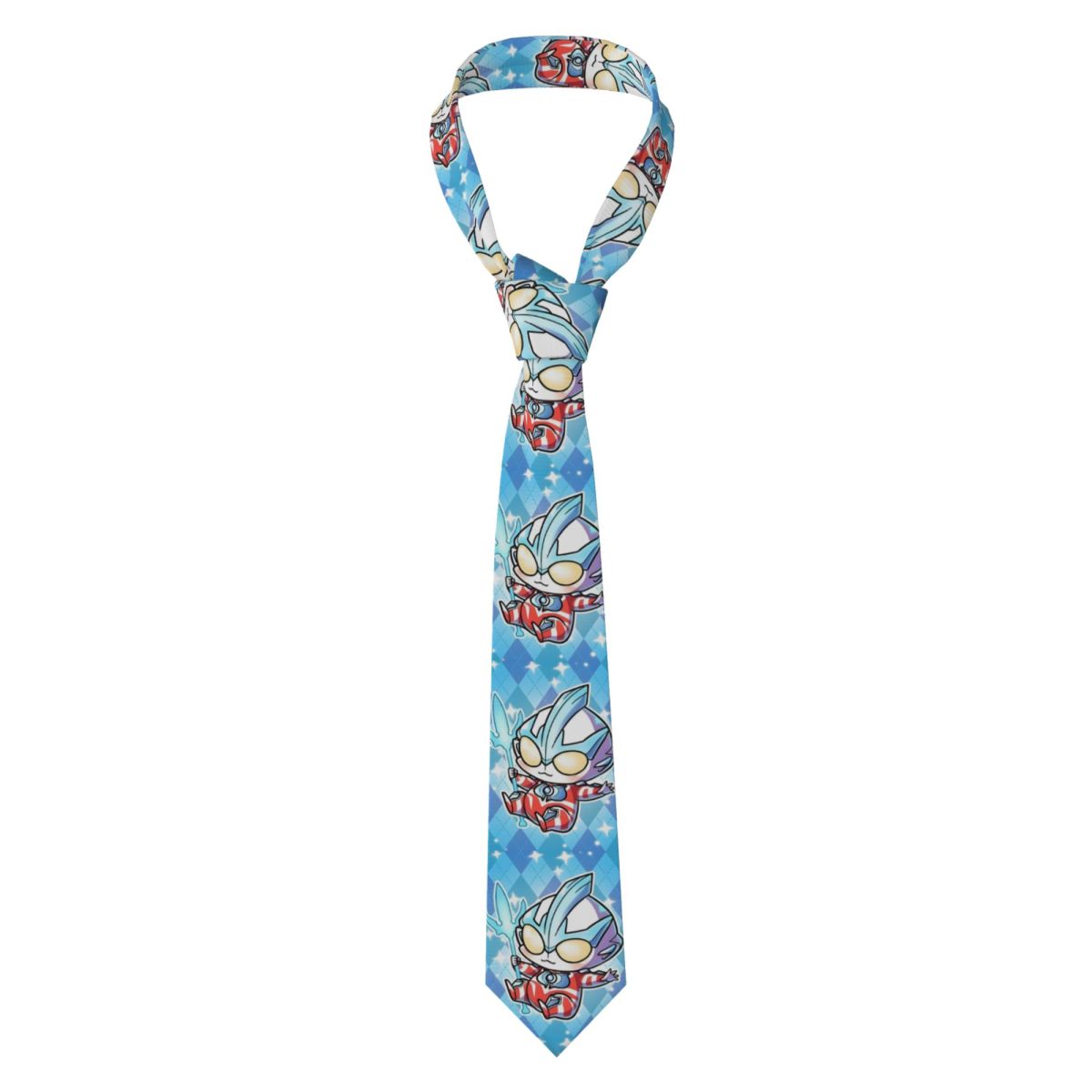 Custom Formal Chibi U-Ultraman - đánh giá và giá Men Accessories Wedding