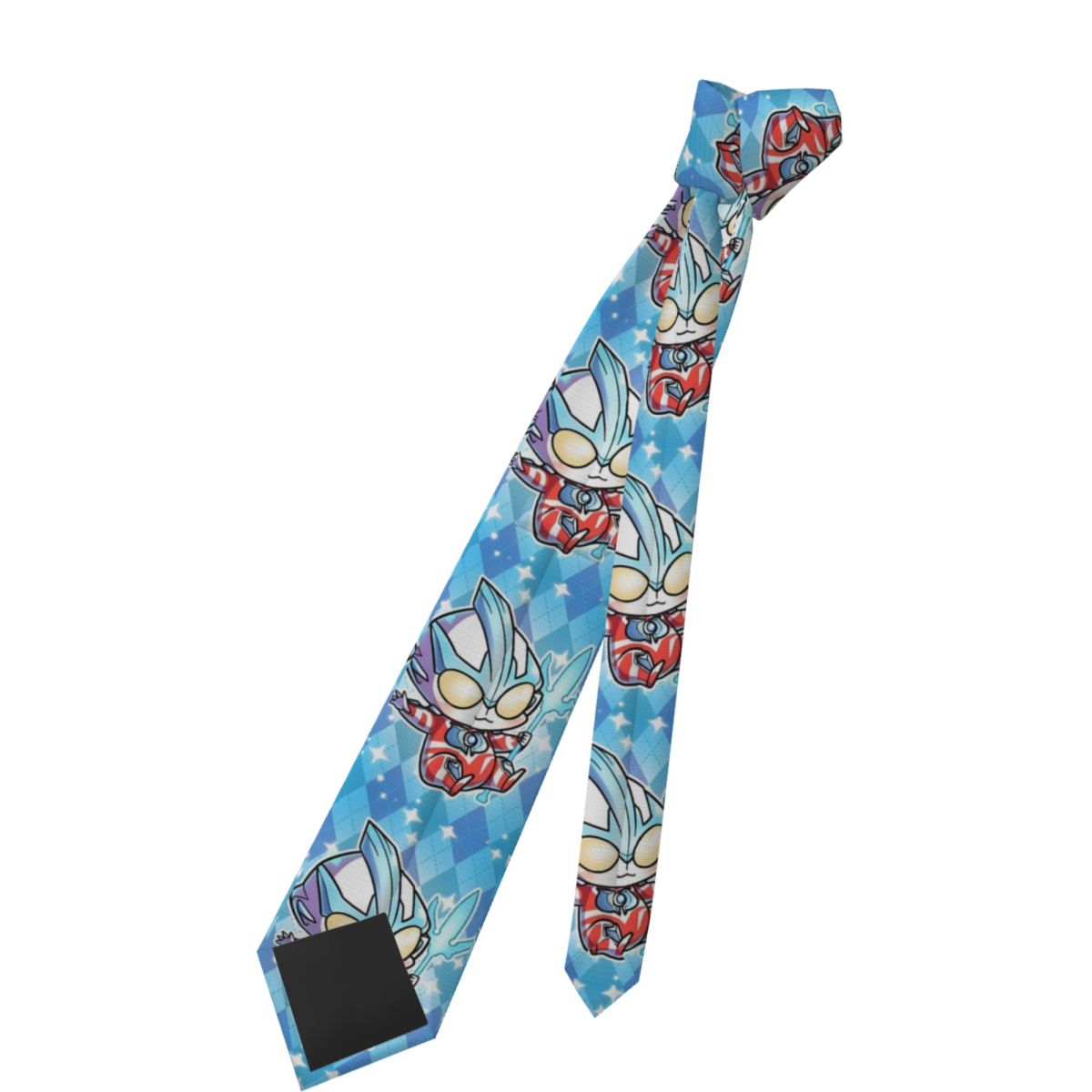 Custom Formal Chibi U-Ultraman - đánh giá và giá Men Accessories Wedding