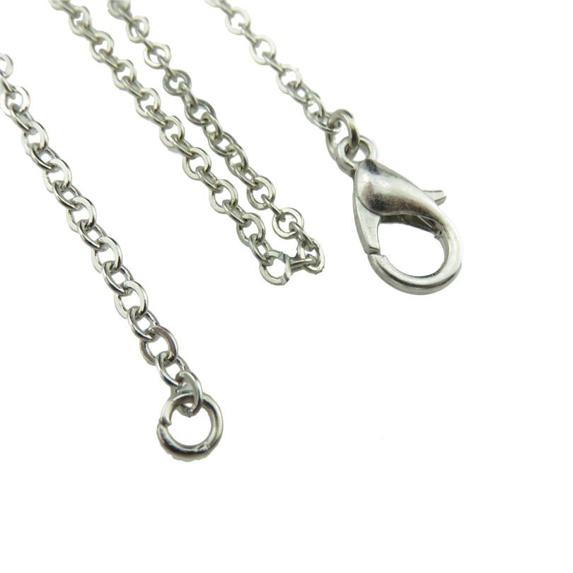 Fashion Vintage Silver Color P - đánh giá và giá Men Accessories Aesthetic