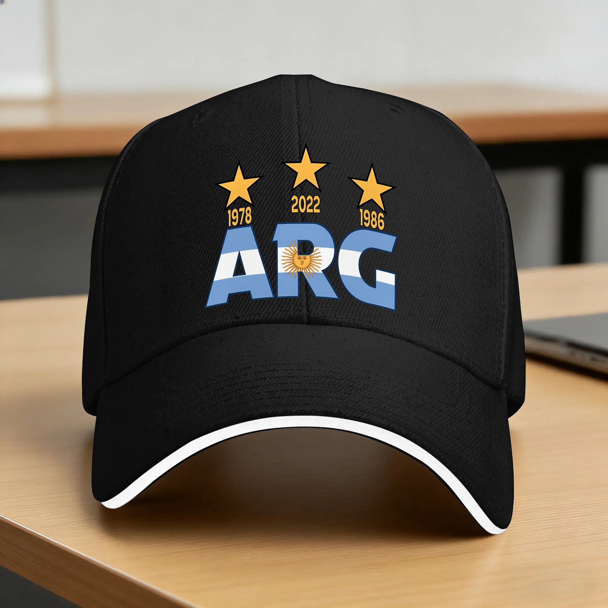Argentina Flag Sun Baseball Ca - đánh giá và giá Men'S Accessories On Sale