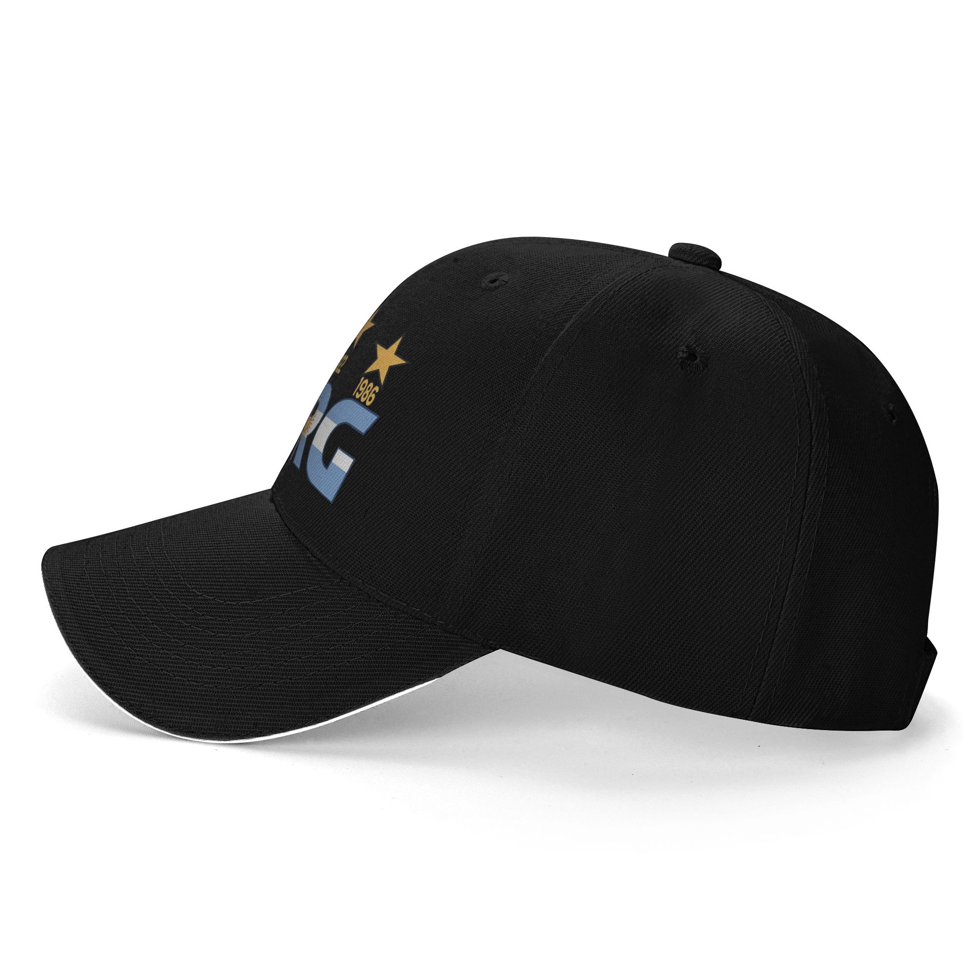 Argentina Flag Sun Baseball Ca - đánh giá và giá Men'S Accessories On Sale