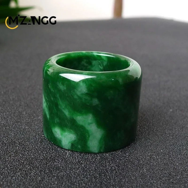 Natural Myanmar Jadeite Ring C - đánh giá và giá Men Accessories For Wedding