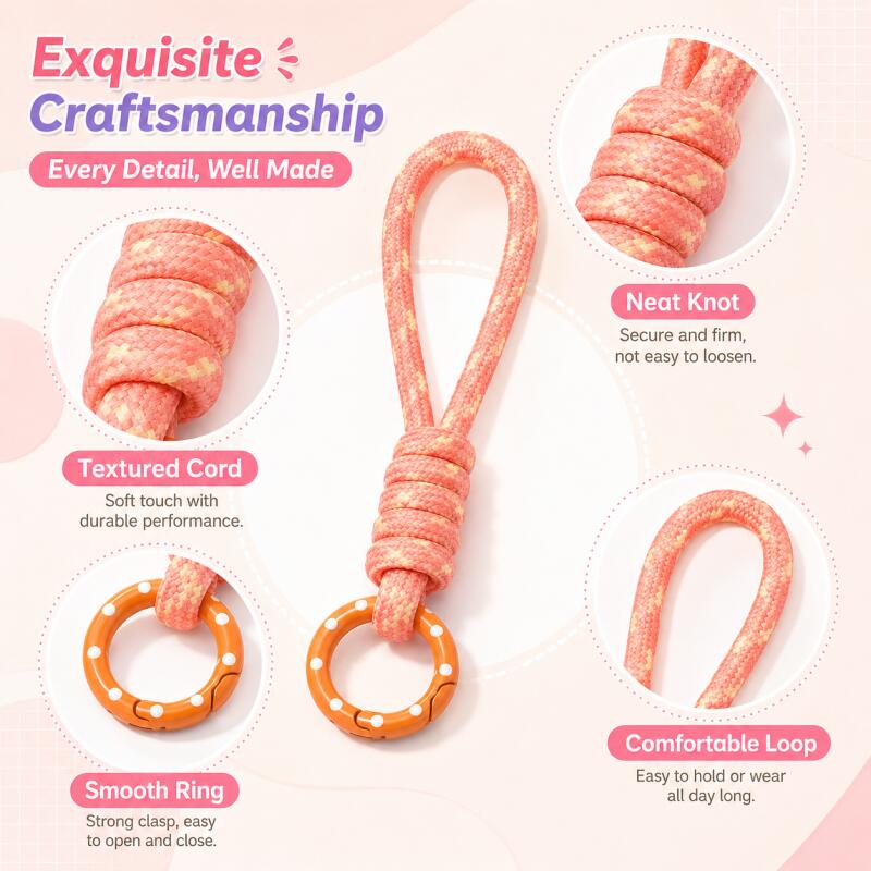 2~5pcs Colorful Braided Keycha - đánh giá và giá Men'S Accessories Rings