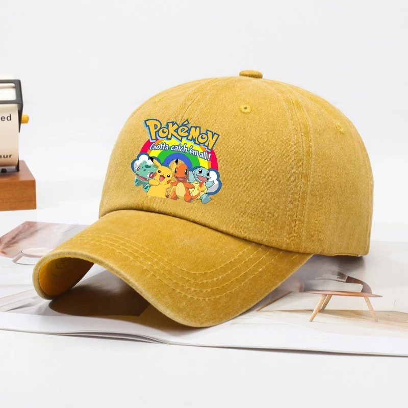 Children Baseball Cap Men Wome - đánh giá và giá Men'S Accessories On Sale