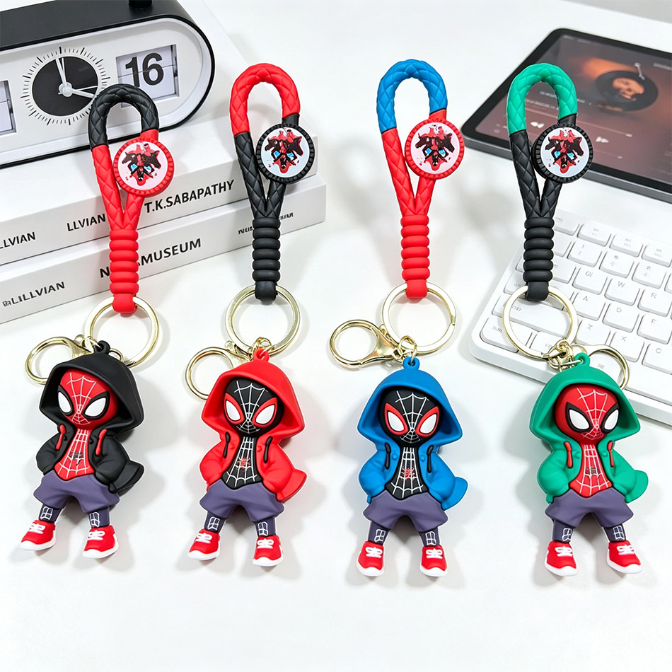 Cartoon Anime Merchandise Sili - đánh giá và giá Men'S Accessories Rings