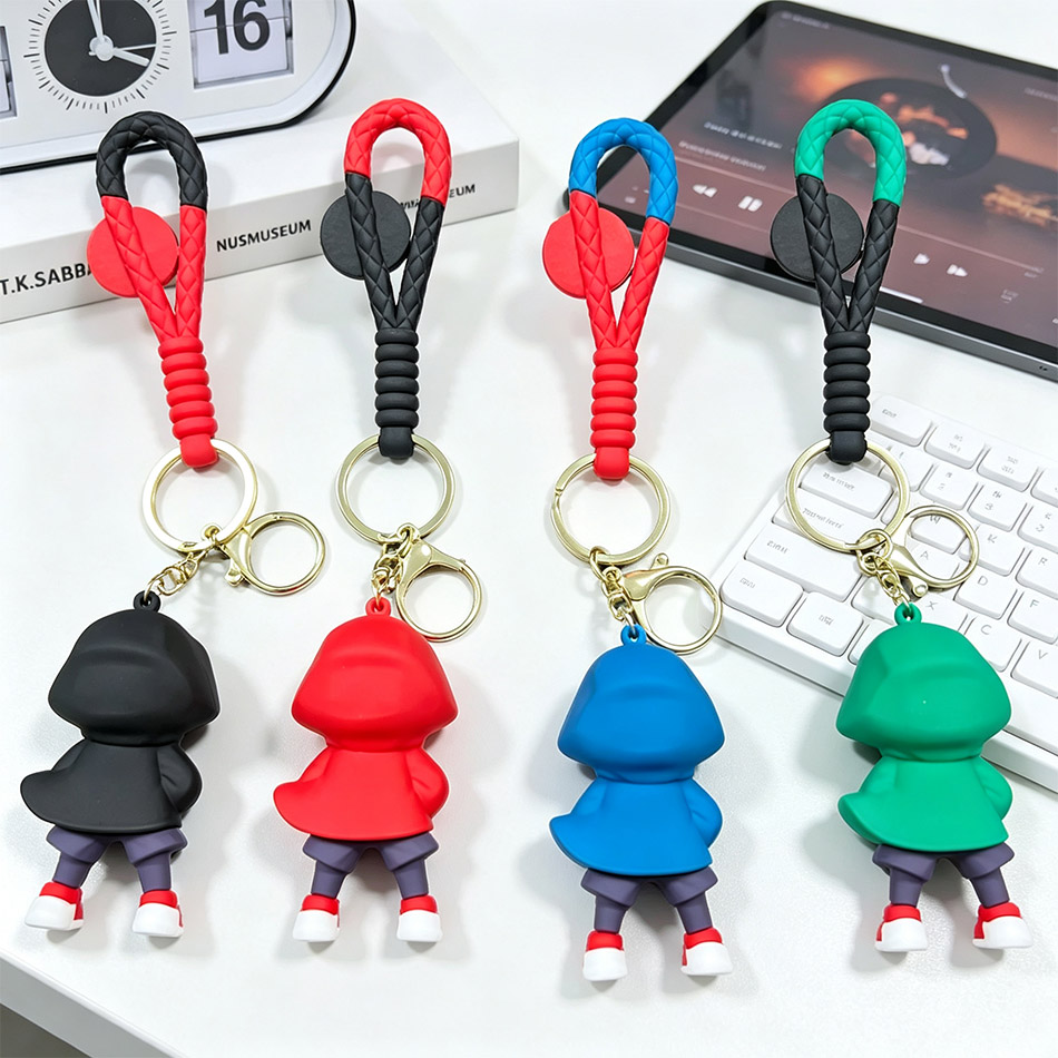Cartoon Anime Merchandise Sili - đánh giá và giá Men'S Accessories Rings