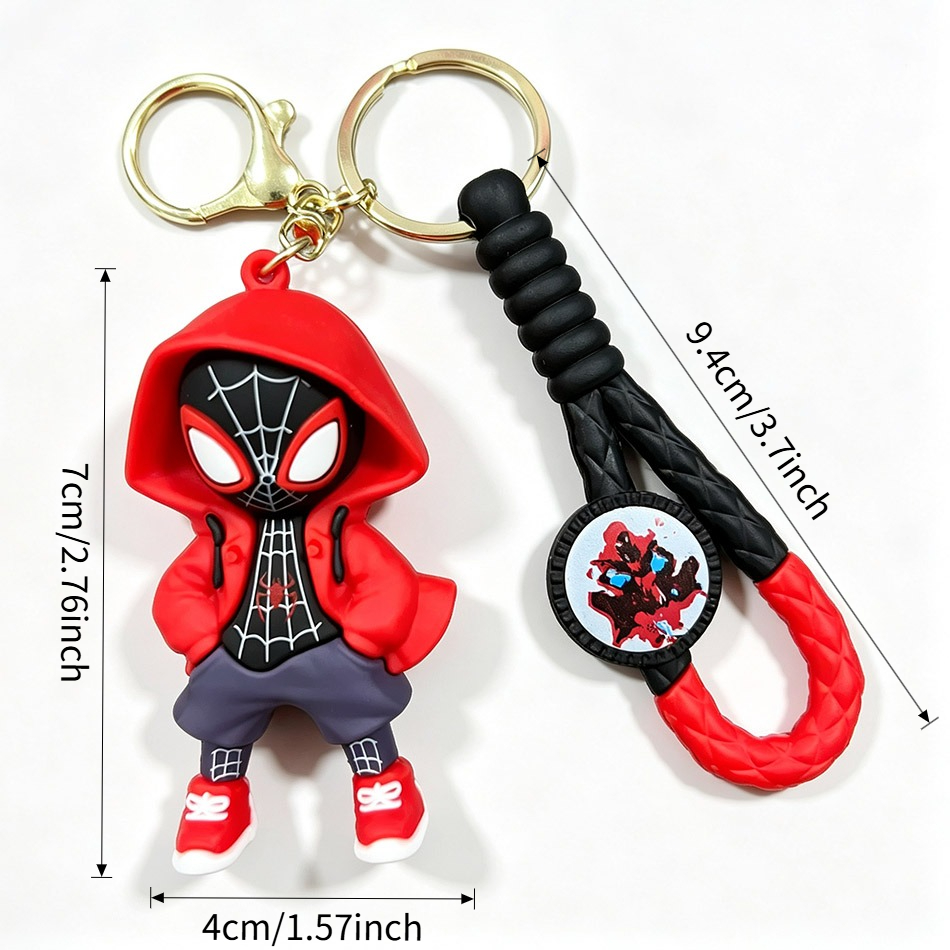 Cartoon Anime Merchandise Sili - đánh giá và giá Men'S Accessories Rings
