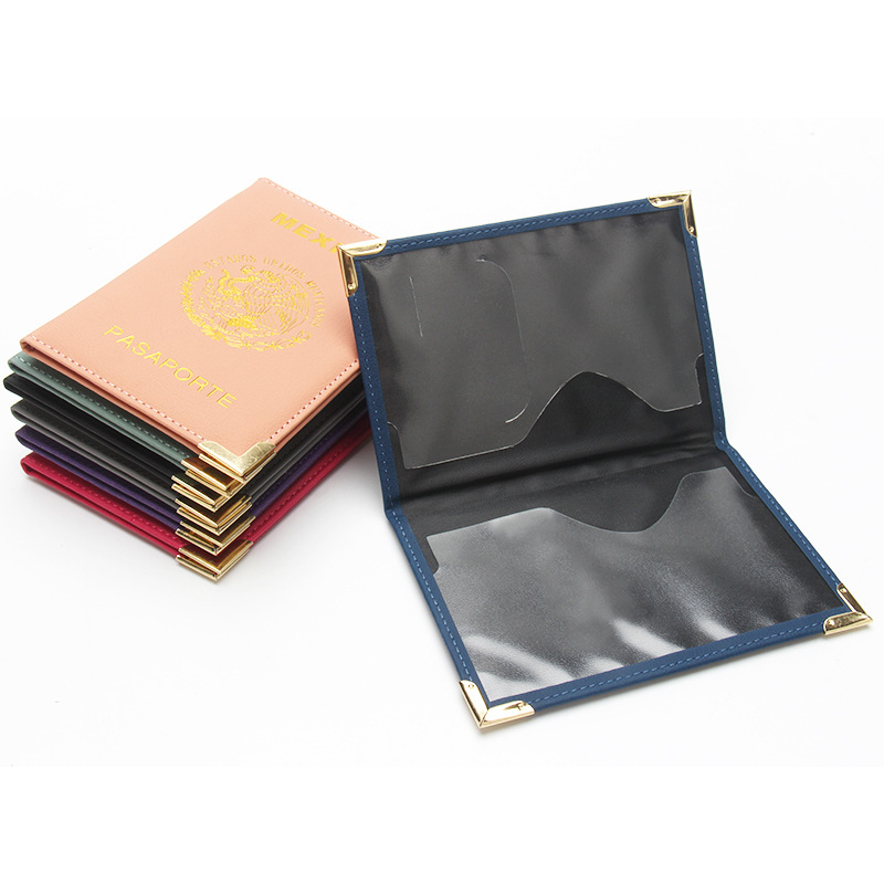 Passport Holder Covers Case, T - đánh giá và giá Men'S Accessories Case