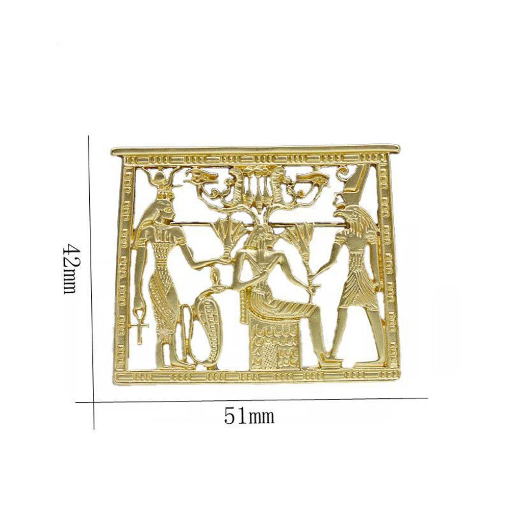 Gift For Men Women Metal Recta - đánh giá và giá Men'S Accessories Jewelry Egypt