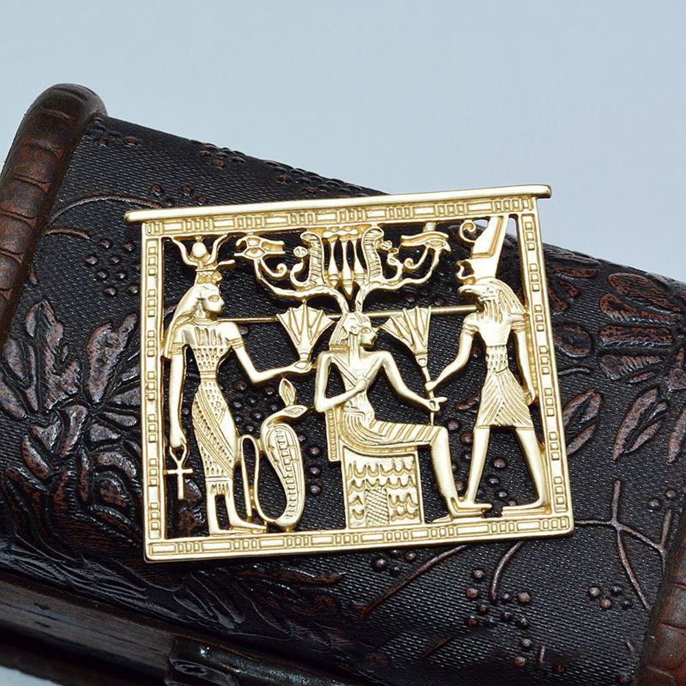 Gift For Men Women Metal Recta - đánh giá và giá Men'S Accessories Jewelry Egypt