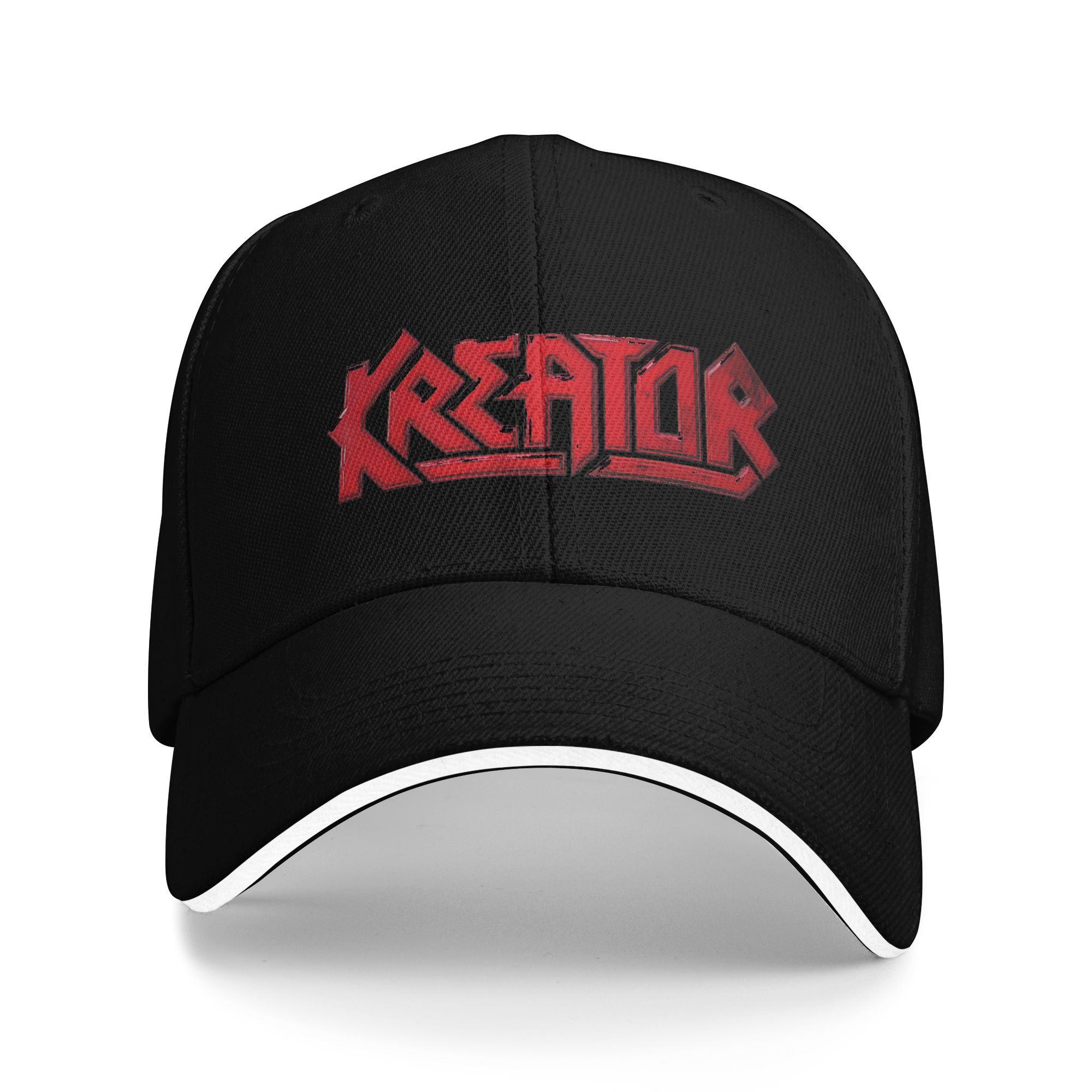 kreator Retro Baseball Cap  Me - đánh giá và giá Men'S Accessories On Sale