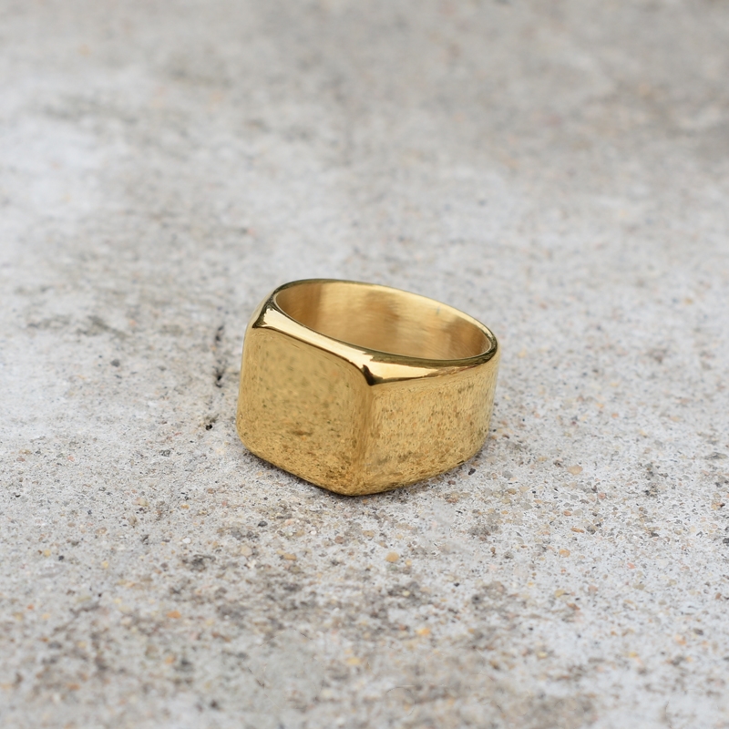 Biker Punk Style Rings for Men - đánh giá và giá Men'S Accessories Jewelry Sale