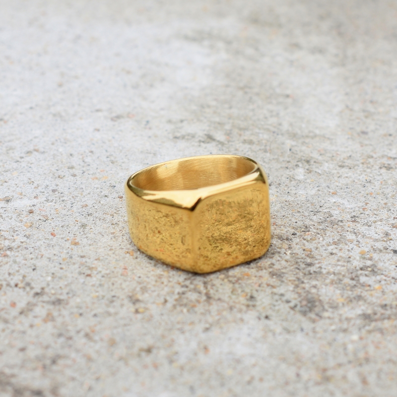 Biker Punk Style Rings for Men - đánh giá và giá Men'S Accessories Jewelry Sale