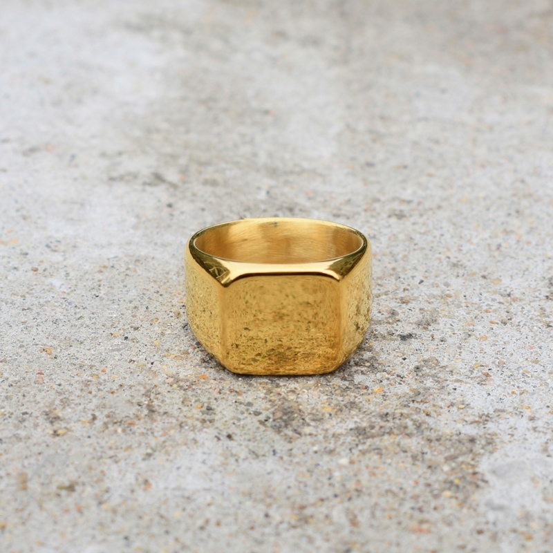 Biker Punk Style Rings for Men - đánh giá và giá Men'S Accessories Jewelry Sale