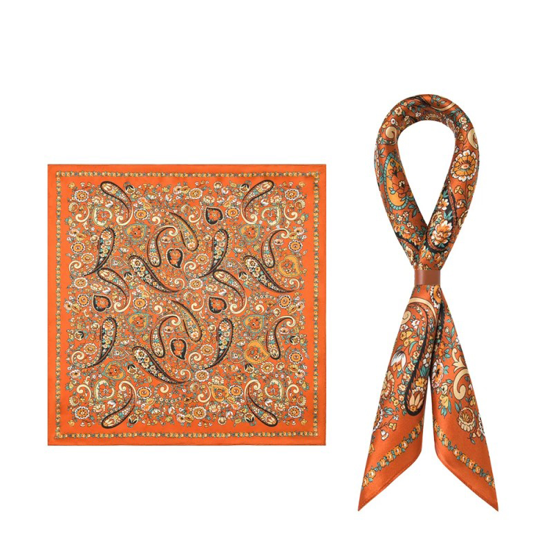 Orange Ameczkii Retro Men's Si - đánh giá và giá Mens Accessories Style