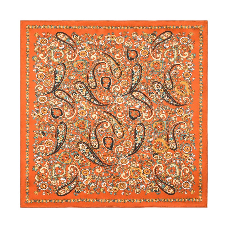 Orange Ameczkii Retro Men's Si - đánh giá và giá Mens Accessories Style