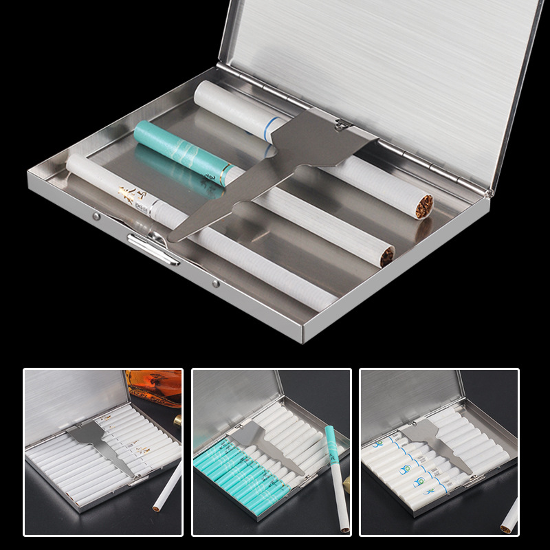 Stainless steel extended Styli - đánh giá và giá Men'S Accessories Case